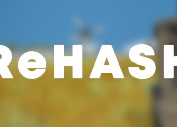 ReHash Yayınlandı, Ön İncelemesi Nasıl?