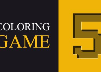 Coloring Game 5 Yayınlandı, Ön İncelemesi Nasıl?