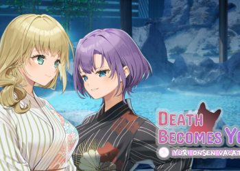 Death Becomes You: Yuri Onsen Vacation Yayınlandı, Ön İncelemesi Nasıl?