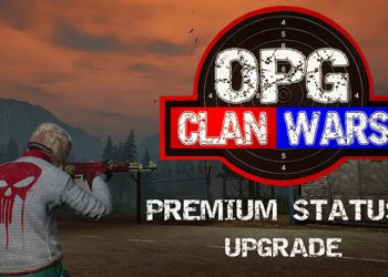 OPG: Clan Wars – Premium Status Upgrade Yayınlandı, Ön İncelemesi Nasıl?