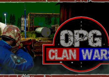 OPG: Clan Wars Yayınlandı, Ön İncelemesi Nasıl?