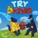 Try Dying Yayınlandı, Ön İncelemesi Nasıl?
