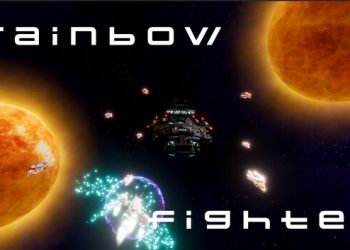 Rainbow Fighter Yayınlandı, Ön İncelemesi Nasıl?