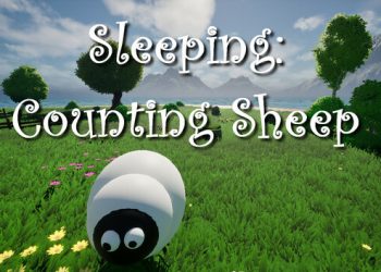 Sleeping: Counting Sheep Yayınlandı, Ön İncelemesi Nasıl?