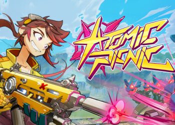 Atomic Picnic Yayınlandı, Ön İncelemesi Nasıl?
