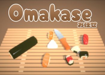 Omakase (お任せ) Yayınlandı, Ön İncelemesi Nasıl?