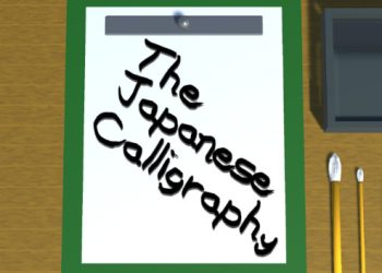 The Japanese Calligraphy Yayınlandı, Ön İncelemesi Nasıl?