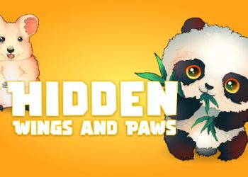 Hidden Wings and Paws Yayınlandı, Ön İncelemesi Nasıl?