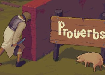 Proverbs Yayınlandı, Ön İncelemesi Nasıl?