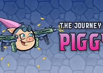 The Journey of Piggy Yayınlandı, Ön İncelemesi Nasıl?