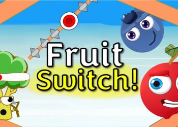 Fruit Switch Yayınlandı, Ön İncelemesi Nasıl?