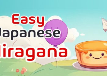 Easy Japanese Hiragana Yayınlandı, Ön İncelemesi Nasıl?
