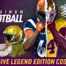 Maximum Football: Exclusive Legend Edition Cosmetics Yayınlandı, Ön İncelemesi Nasıl?