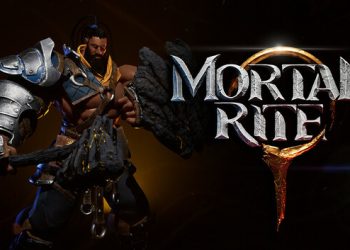 Mortal Rite Yayınlandı, Ön İncelemesi Nasıl?