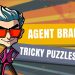 Agent Brain: Tricky Puzzles Yayınlandı, Ön İncelemesi Nasıl?