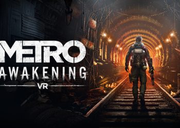 Metro Awakening Yayınlandı, Ön İncelemesi Nasıl?
