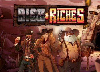Risk & Riches Yayınlandı, Ön İncelemesi Nasıl?