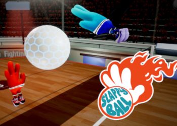 Slappyball Yayınlandı, Ön İncelemesi Nasıl?
