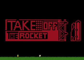 Take Off The Rocket Yayınlandı, Ön İncelemesi Nasıl?