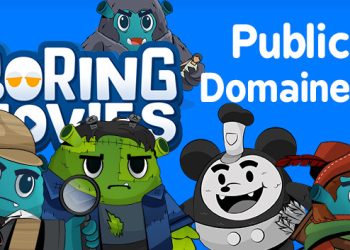Boring Movies – Public Domainers Yayınlandı, Ön İncelemesi Nasıl?