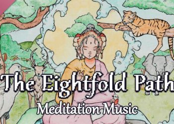 The Eightfold Path: Meditation Music Yayınlandı, Ön İncelemesi Nasıl?