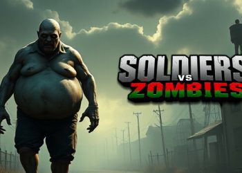 Soldiers vs Zombies: Tower Defense Yayınlandı, Ön İncelemesi Nasıl?