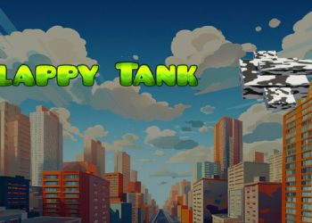Flappy Tank Yayınlandı, Ön İncelemesi Nasıl?