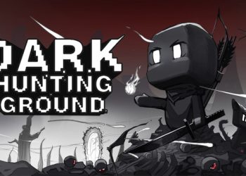 Dark Hunting Ground Yayınlandı, Ön İncelemesi Nasıl?