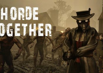 Horde Together Yayınlandı, Ön İncelemesi Nasıl?