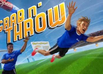 Grab n’ Throw Yayınlandı, Ön İncelemesi Nasıl?