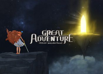 Great Adventure: Alice’s wonderland Yayınlandı, Ön İncelemesi Nasıl?