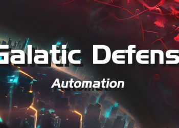 Galactic Defense: Automation Yayınlandı, Ön İncelemesi Nasıl?