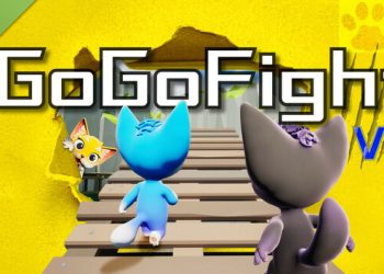 Go Go Fight Demo Yayınlandı, Ön İncelemesi Nasıl?