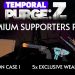 Temporal Purge: Z – Premium Supporters Pack Yayınlandı, Ön İncelemesi Nasıl?