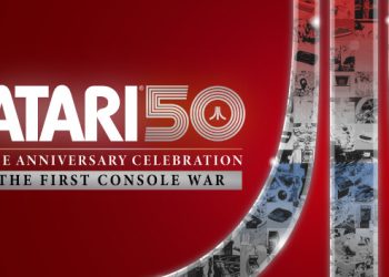 Atari 50: The First Console War Yayınlandı, Ön İncelemesi Nasıl?