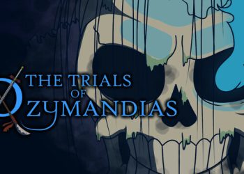 The Trials of Ozymandias Yayınlandı, Ön İncelemesi Nasıl?