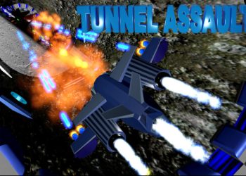 Tunnel Assault Yayınlandı, Ön İncelemesi Nasıl?