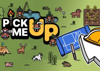 Pick Me Up Yayınlandı, Ön İncelemesi Nasıl?