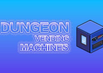 Dungeon Vending Machines Yayınlandı, Ön İncelemesi Nasıl?