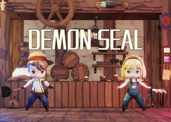 DemonSeal:HeroicGathering Yayınlandı, Ön İncelemesi Nasıl?