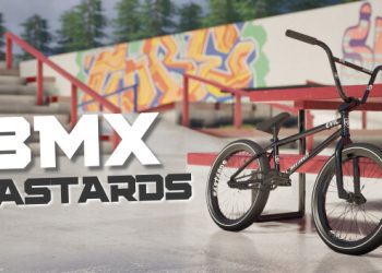 BMX Bastards Yayınlandı, Ön İncelemesi Nasıl?