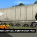 Trainz 2022 DLC – NSW Bradken 120T Coal Hopper Mega Pack Yayınlandı, Ön İncelemesi Nasıl?