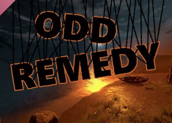 Odd Remedy Soundtrack Yayınlandı, Ön İncelemesi Nasıl?