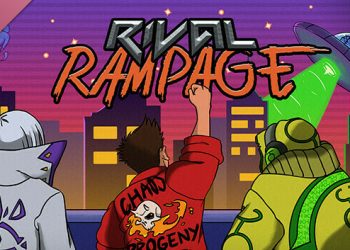 Rival Rampage Soundtrack Yayınlandı, Ön İncelemesi Nasıl?