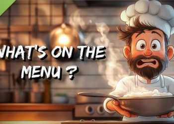 What’s On The Menu ? Demo Yayınlandı, Ön İncelemesi Nasıl?