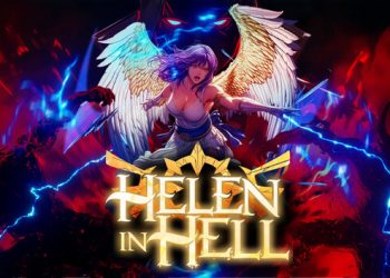 Helen in Hell Yayınlandı, Ön İncelemesi Nasıl?