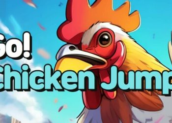 Go! Chicken Jump! Yayınlandı, Ön İncelemesi Nasıl?