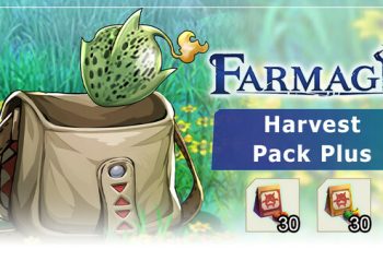 Farmagia – Harvest Pack Plus Yayınlandı, Ön İncelemesi Nasıl?