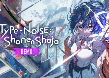 Type-NOISE: Shonen Shojo DEMO Yayınlandı, Ön İncelemesi Nasıl?
