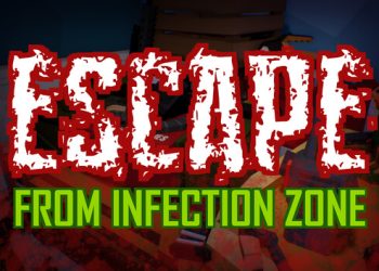 Escape From Infection Zone Yayınlandı, Ön İncelemesi Nasıl?